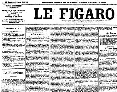 Le Figaro