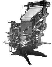 linotype