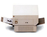 laser writer