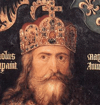 Charlemagne