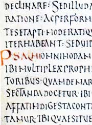 vespasian