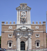 porta pia