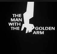 Golden Arm