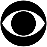 CBS logo