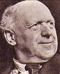 Otto Neurath Portrait