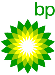 bp logo green