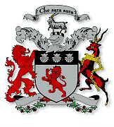 caot of arms