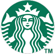 starbucks new logo