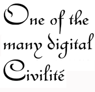 civilite