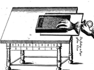 type table